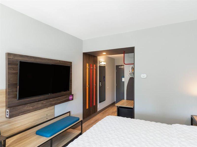 فندق Tru By Hilton Eugene, Or سبرينجفيلد المظهر الخارجي الصورة