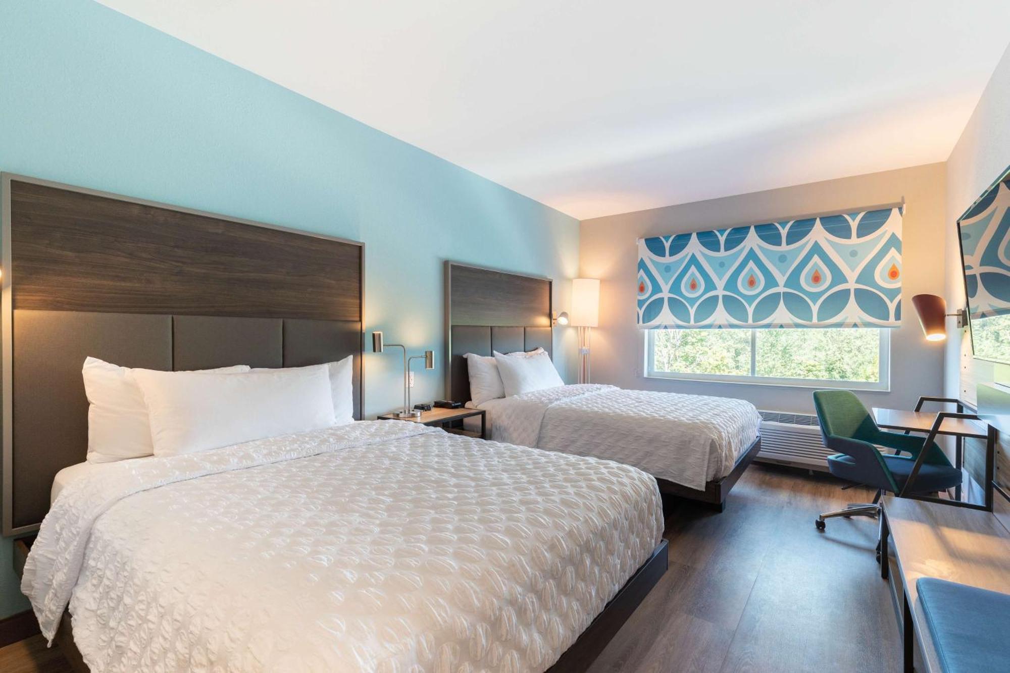 فندق Tru By Hilton Eugene, Or سبرينجفيلد المظهر الخارجي الصورة