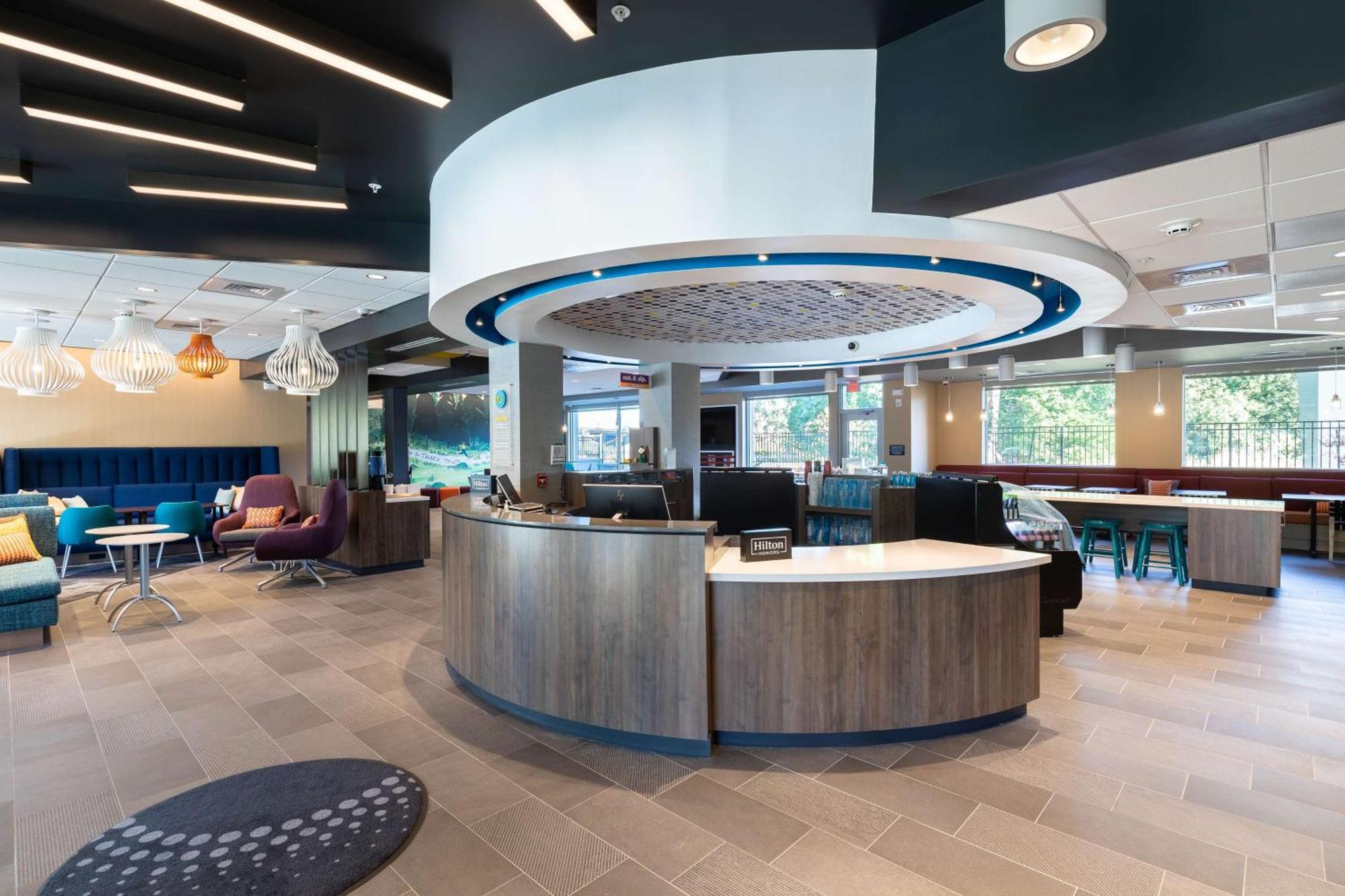 فندق Tru By Hilton Eugene, Or سبرينجفيلد المظهر الخارجي الصورة