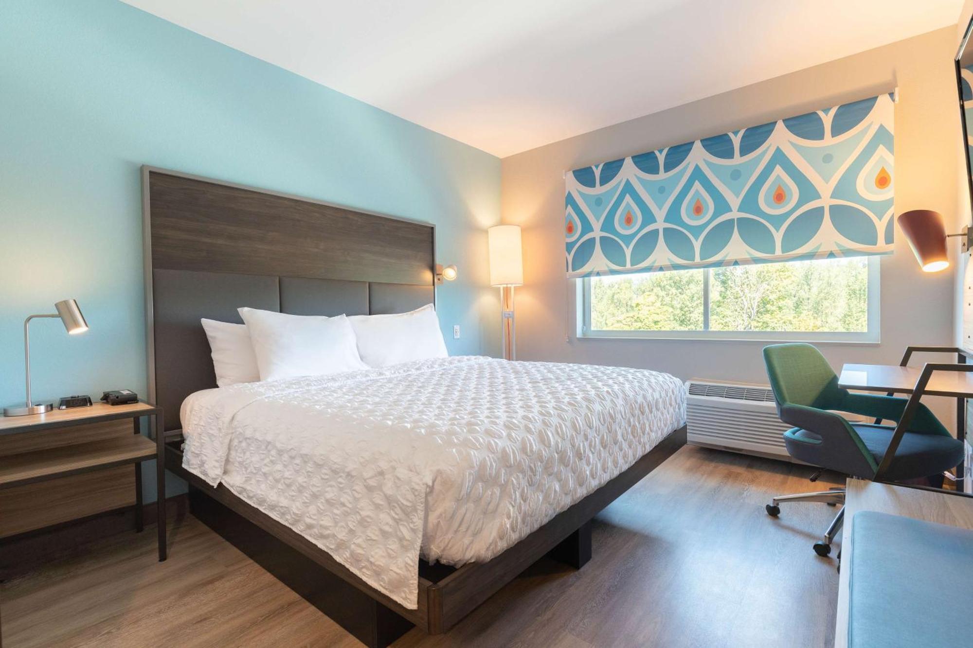 فندق Tru By Hilton Eugene, Or سبرينجفيلد المظهر الخارجي الصورة