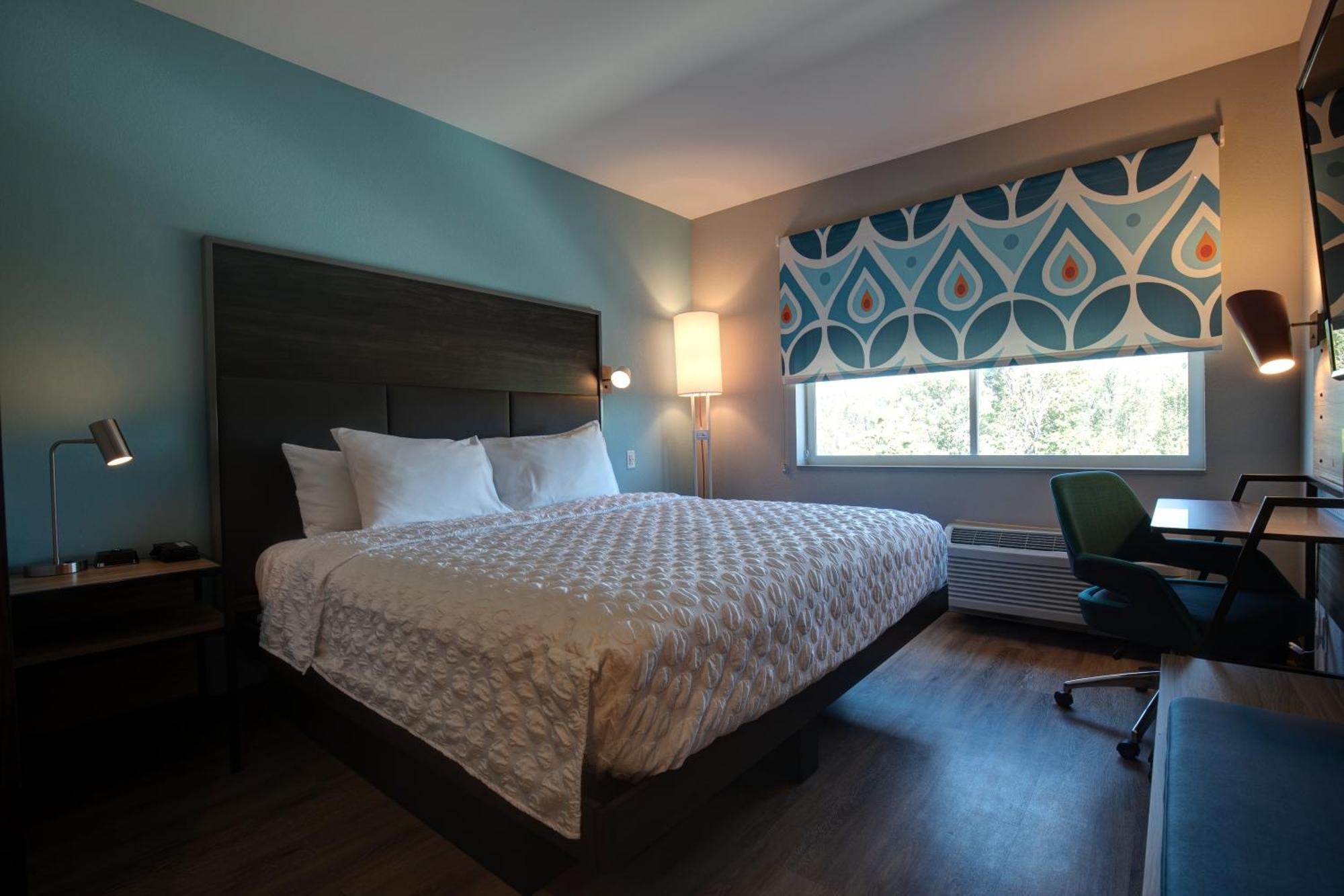 فندق Tru By Hilton Eugene, Or سبرينجفيلد المظهر الخارجي الصورة